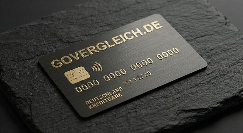 Die besten kostenlose Kreditkarten 2026 im Vergleich - Featured Image