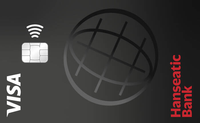 hanseatic bank genialcard